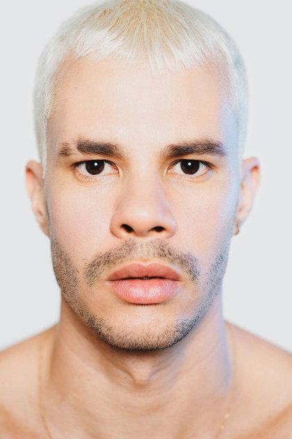 Vinicius Teixeira - Actor Profile Photo