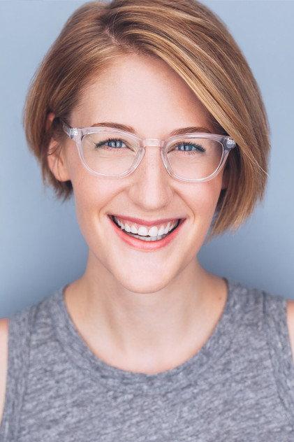 Alexandra Spieth - Actor Profile Photo
