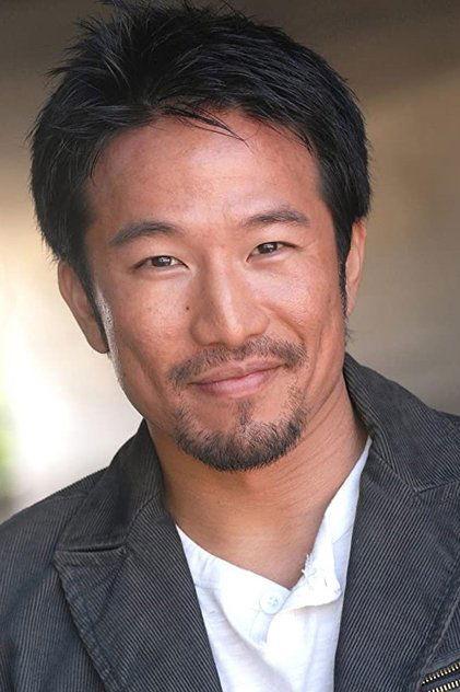 Adam Wang - Actor Profile Photo