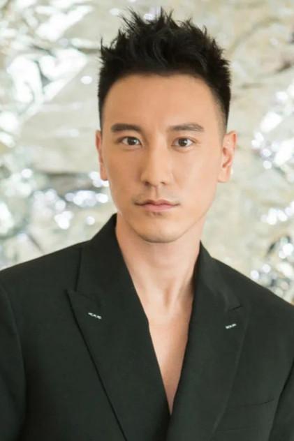 Sunny Wang - Actor Profile Photo