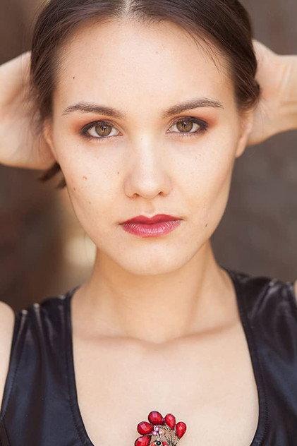 Joanna Ke - Actor Profile Photo