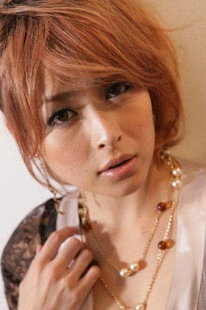 Nana Natsume - Actor Profile Photo