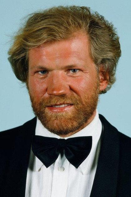 Raimund Harmstorf - Actor Profile Photo