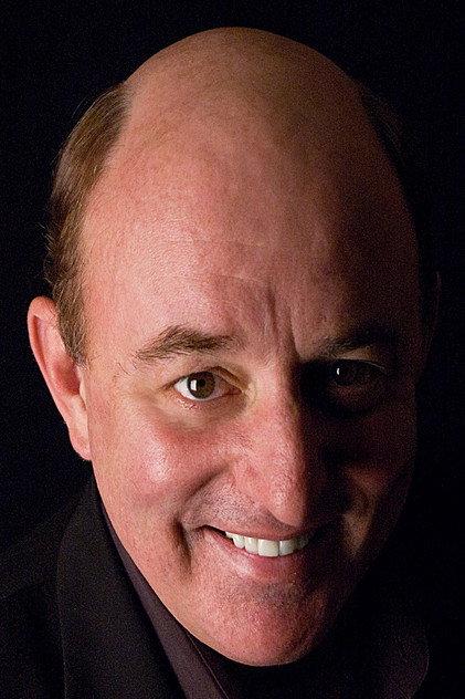 Scott Record - Actor Profile Photo