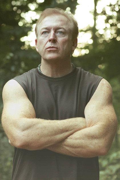 Kevin McGee - Actor Profile Photo