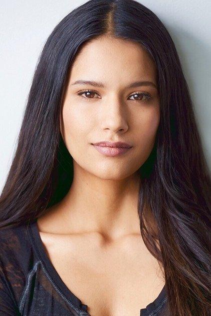 Tanaya Beatty - Actor Profile Photo