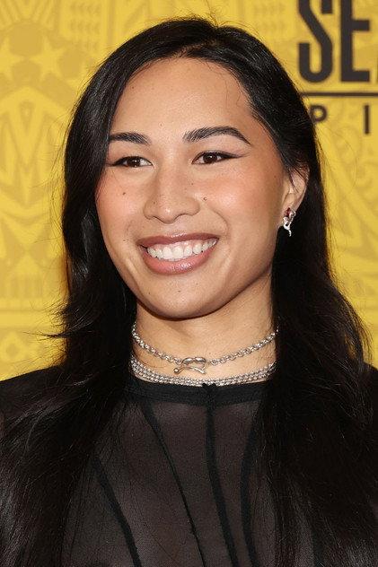 Kaimana - Actor Profile Photo