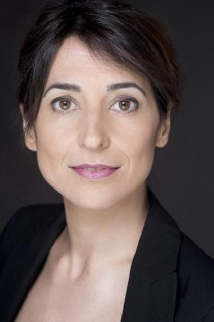 Laura Barba - Actor Profile Photo