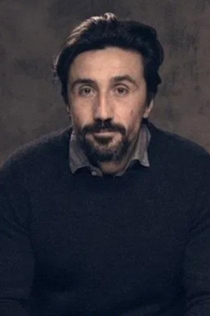 Massimo De Santis - Actor Profile Photo