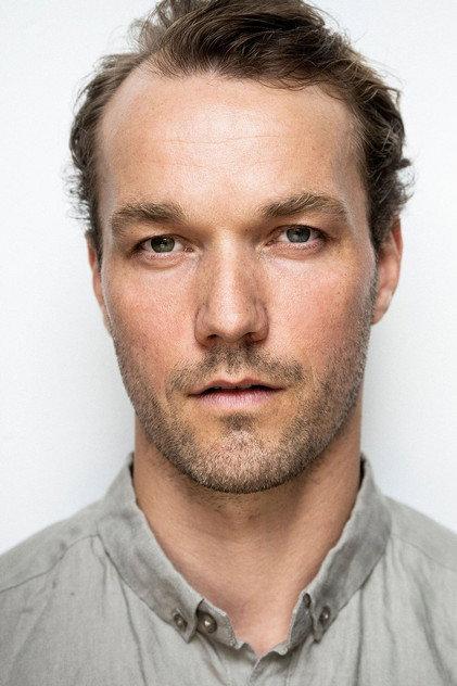 Max Woelky - Actor Profile Photo