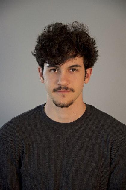 Ramiro Batista - Actor Profile Photo