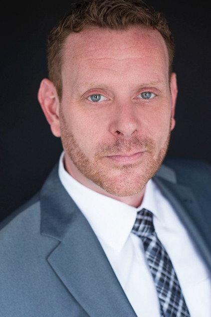 Rejean Cournoyer - Actor Profile Photo