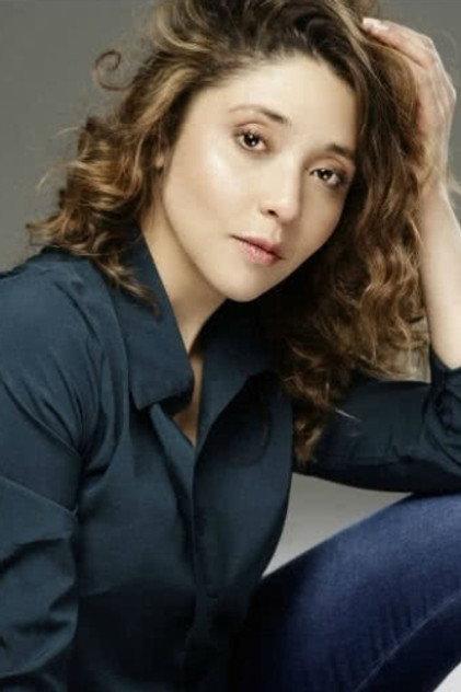 Diana Belmonte - Actor Profile Photo