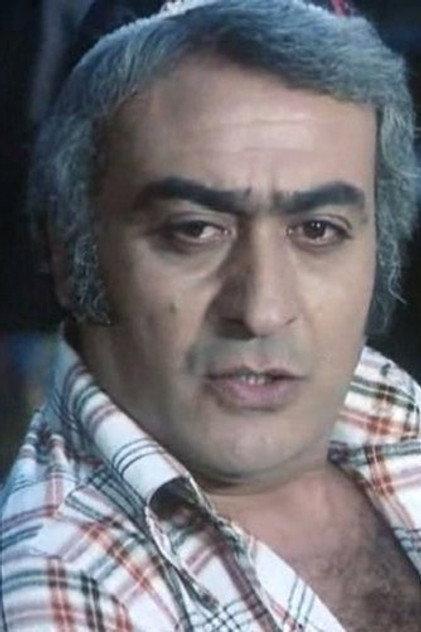 Medhat Ghaly - Actor Profile Photo
