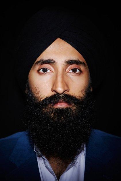 Waris Ahluwalia - Actor Profile Photo