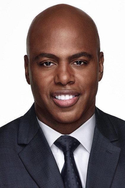 Kevin Frazier - Actor Profile Photo