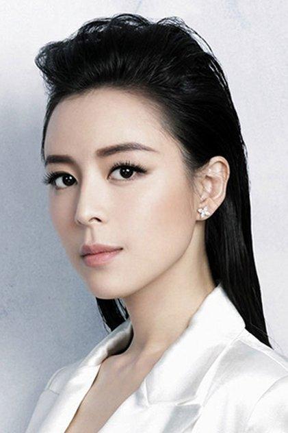Zhang Jingchu - Actor Profile Photo