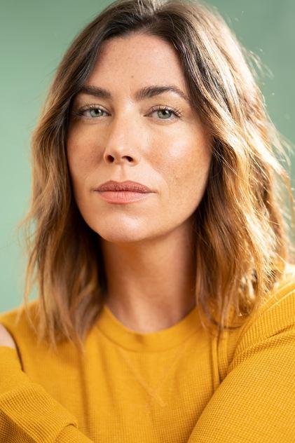 Allie McCulloch - Actor Profile Photo