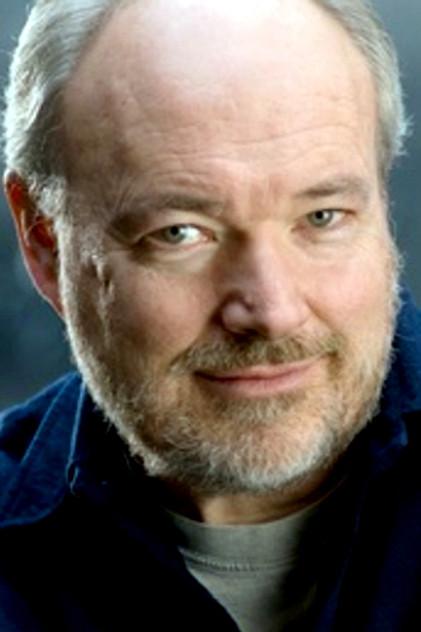 Marc Baur - Actor Profile Photo