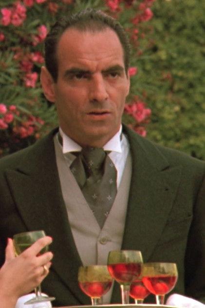 Gianni Demartiis - Actor Profile Photo