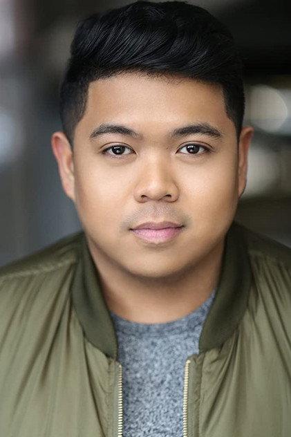 Michael Delleva - Actor Profile Photo
