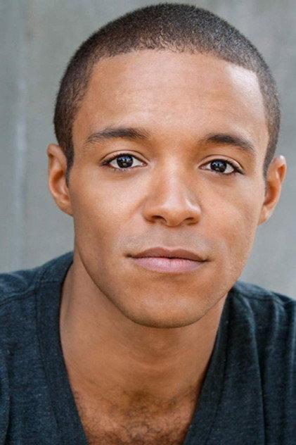 Christopher Livingstone - Actor Profile Photo