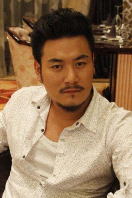 Edison Zhang - Actor Profile Photo