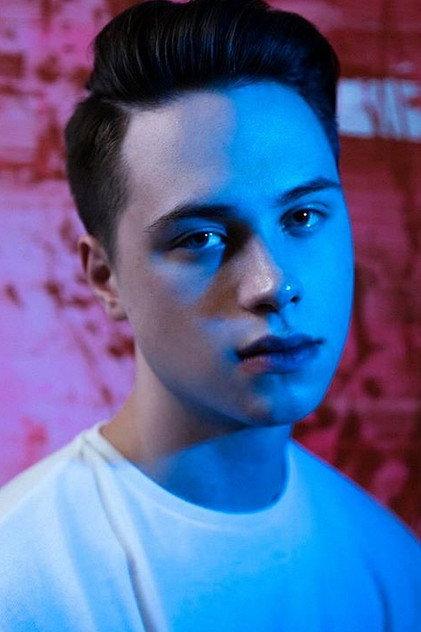 Johannes Brotherus - Actor Profile Photo