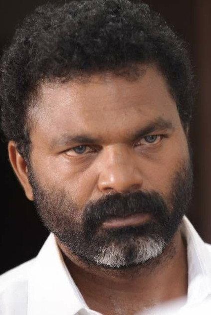R. K. Vijaimurugan - Actor Profile Photo
