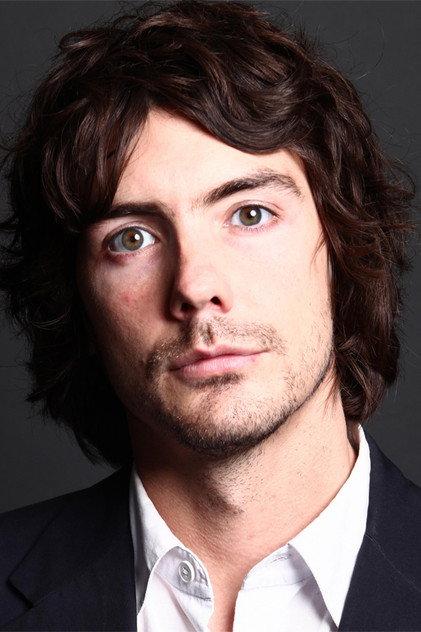 Clancy Chassay - Actor Profile Photo