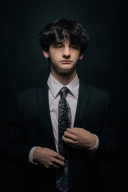 Caden Layne - Actor Profile Photo