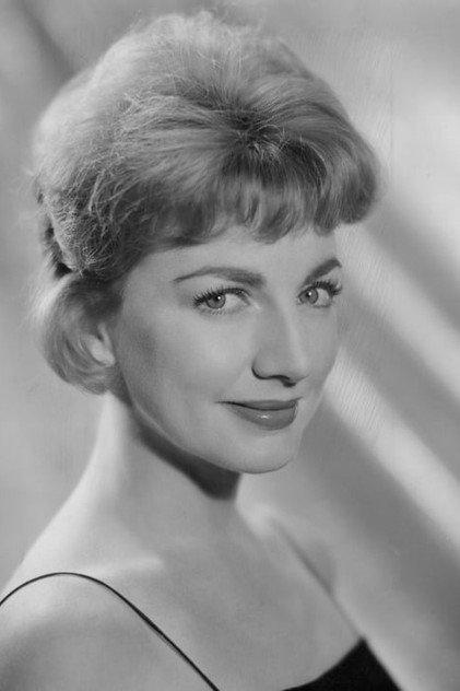 Allyn Ann McLerie - Actor Profile Photo