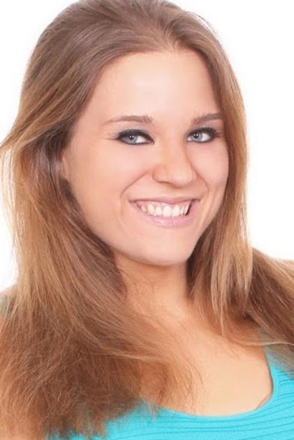 Jessika Evelyn Heiser - Actor Profile Photo