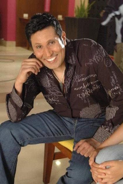 Ahmed Gohar - Actor Profile Photo