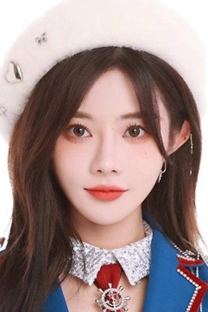 Hu Xiaohui - Actor Profile Photo