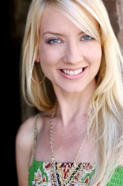 Angela Schnaible - Actor Profile Photo