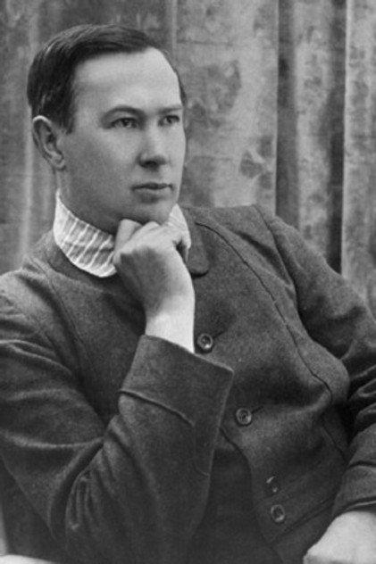 Vyacheslav Viskovsky - Actor Profile Photo