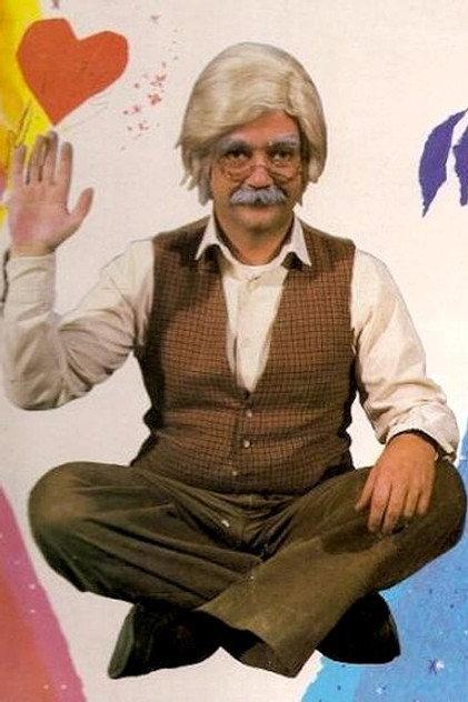 Nikos Pilavios - Actor Profile Photo