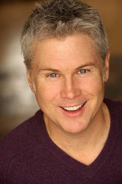 Stewart Scott - Actor Profile Photo