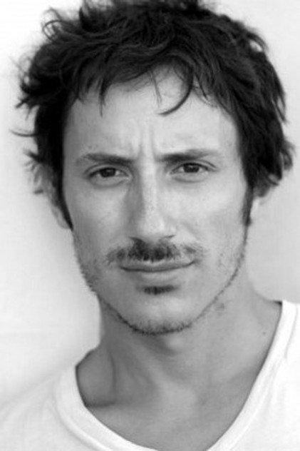 Michele Alhaique - Actor Profile Photo
