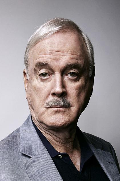 John Cleese - Actor Profile Photo