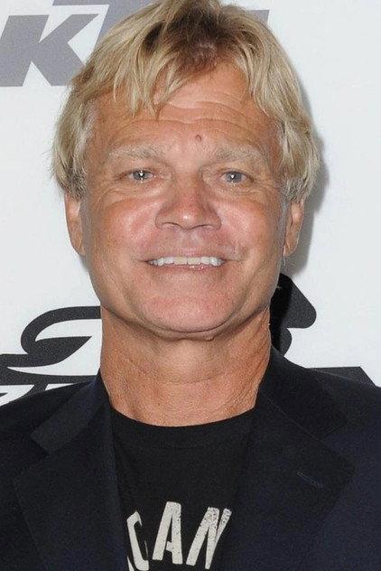 Dana Brown - Actor Profile Photo