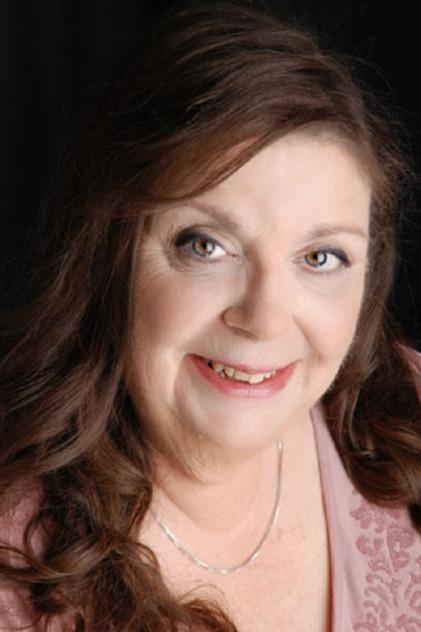 Carmella Gioio - Actor Profile Photo