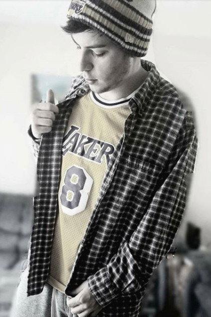 Cody Andrews - Actor Profile Photo