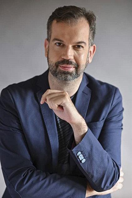 Milan Todorović - Actor Profile Photo