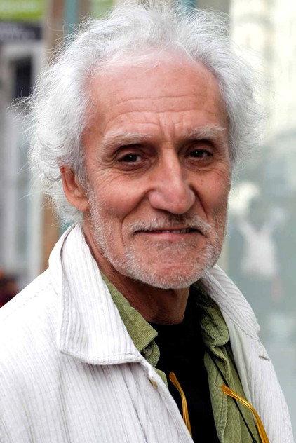 Pepín Tre - Actor Profile Photo