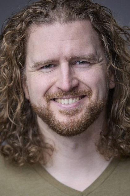 Thomas Marshall - Actor Profile Photo