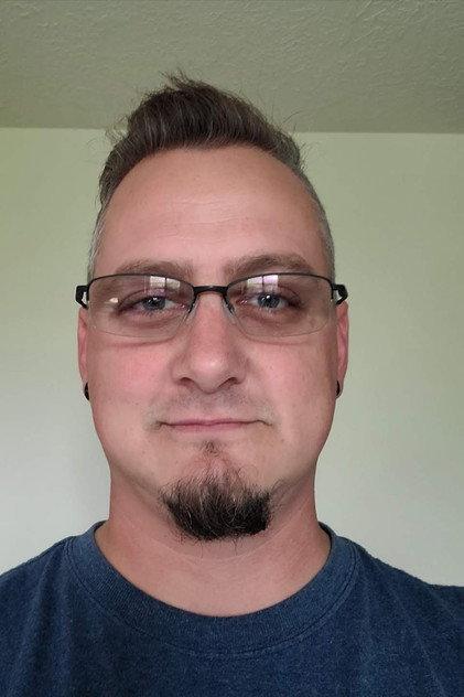 Christopher Shane Lowry - Actor Profile Photo