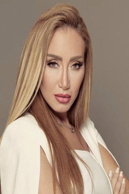 Reham Saeid - Actor Profile Photo