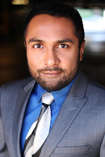 Kahlil Joseph - Actor Profile Photo